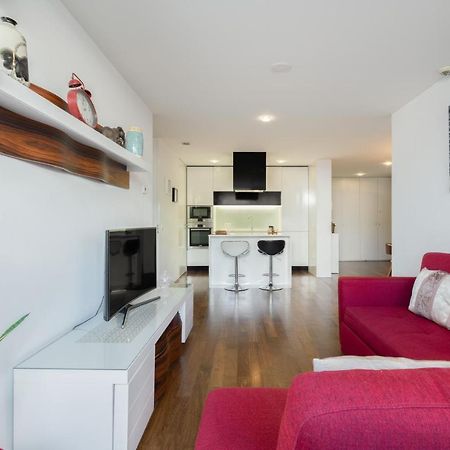 Apartamento Qian Caves Gaia 2Br Ac Free Parking บีลาโนวาเดกายา ภายนอก รูปภาพ