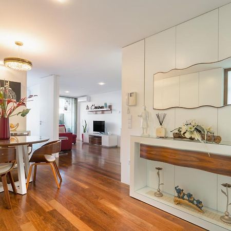 Apartamento Qian Caves Gaia 2Br Ac Free Parking บีลาโนวาเดกายา ภายนอก รูปภาพ