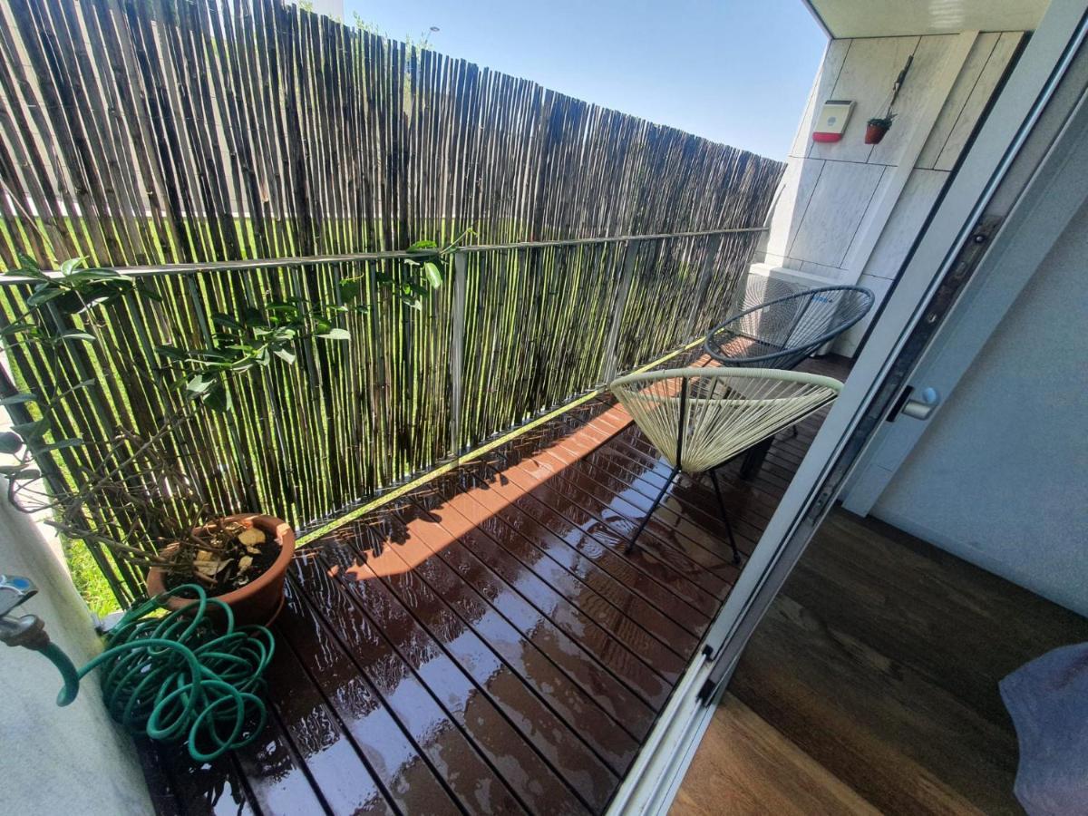 Apartamento Qian Caves Gaia 2Br Ac Free Parking บีลาโนวาเดกายา ภายนอก รูปภาพ