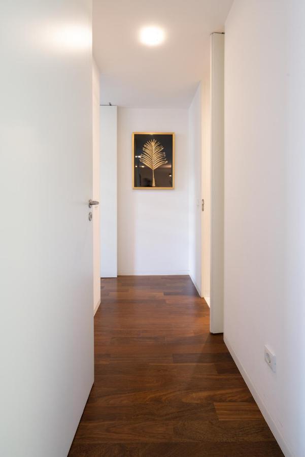 Apartamento Qian Caves Gaia 2Br Ac Free Parking บีลาโนวาเดกายา ภายนอก รูปภาพ