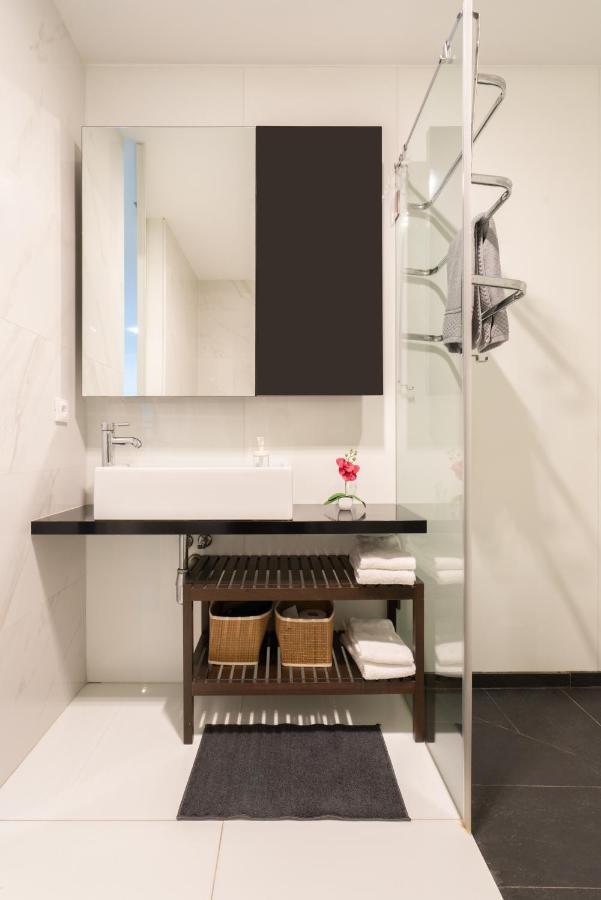Apartamento Qian Caves Gaia 2Br Ac Free Parking บีลาโนวาเดกายา ภายนอก รูปภาพ