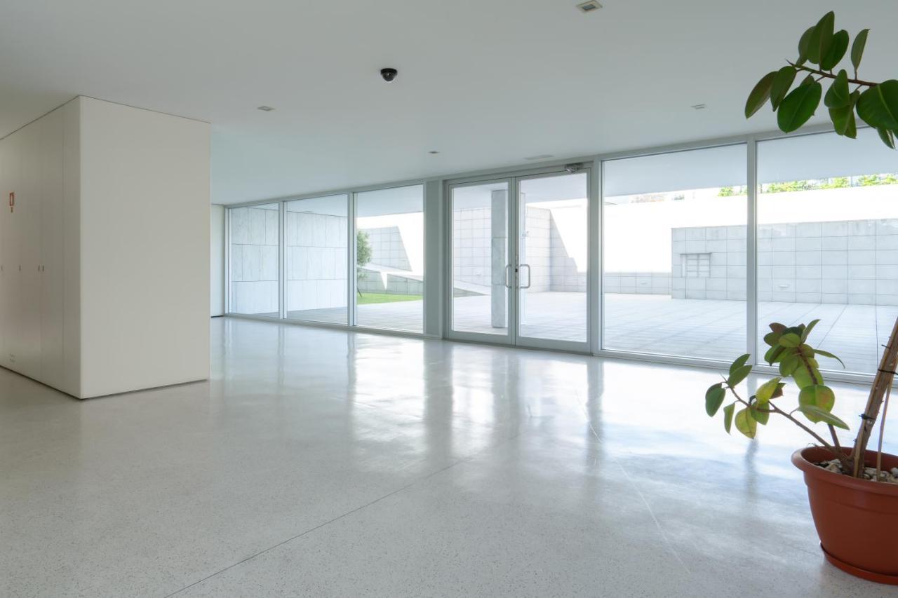 Apartamento Qian Caves Gaia 2Br Ac Free Parking บีลาโนวาเดกายา ภายนอก รูปภาพ