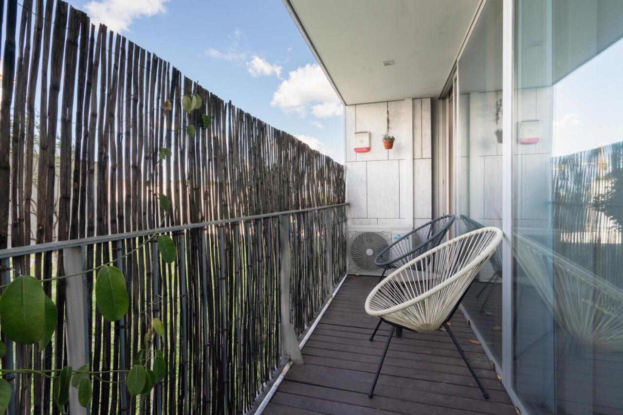 Apartamento Qian Caves Gaia 2Br Ac Free Parking บีลาโนวาเดกายา ภายนอก รูปภาพ