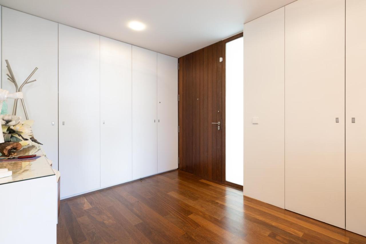 Apartamento Qian Caves Gaia 2Br Ac Free Parking บีลาโนวาเดกายา ภายนอก รูปภาพ